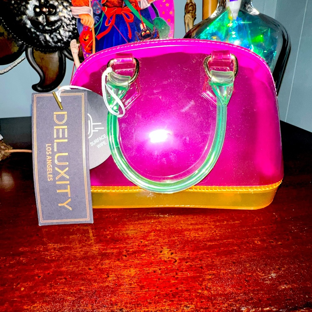 Cute purse